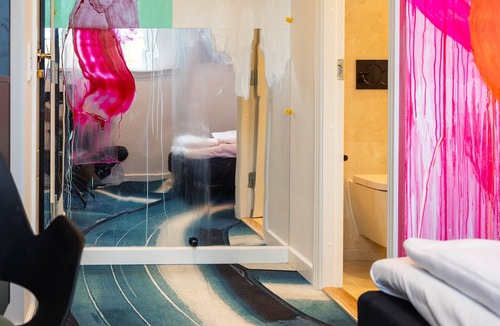 Brande Hotel | ART Hotel Dalgas, BW Signature Collection