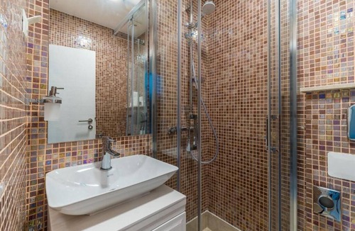 Babin Kuk Hotel | Art Hotel