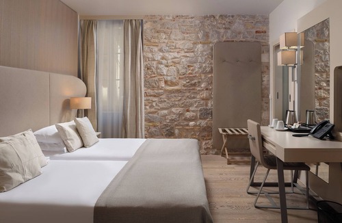 Zadar Old Town Hotel | Art Hotel Kalelarga