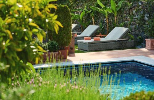 Ascona Hotel | Art Hotel Riposo