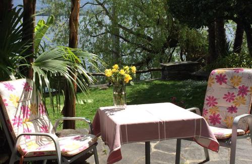 Porto Ronco Hotel | Art Hotel Ristorante Posta Al Lago