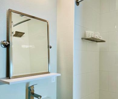 Santa Rosa Hotel | Art House Hotel