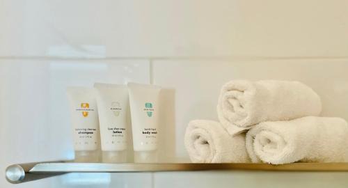 Santa Rosa Hotel | Art House Hotel