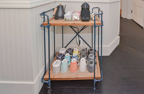 North Adams House | Art House! Spacious Getaway By Mass Moca