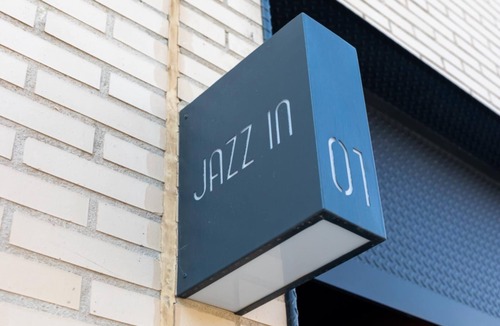 Pobles de l'Oest Apartment | Art Loft 01 'Jazz In' en Valencia