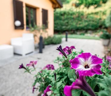 Vacallo Apartment | Art Maison