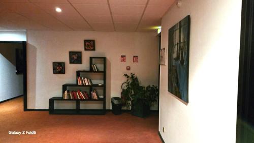 Essoyes Hotel | Art & Millésimes