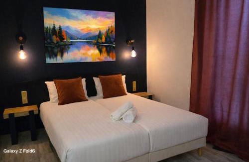 Essoyes Hotel | Art & Millésimes Hostellerie