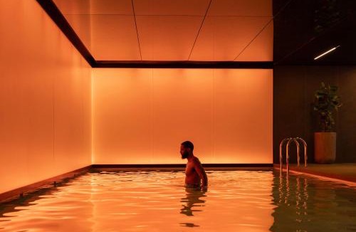 Old Street Hotel | art'otel London Hoxton