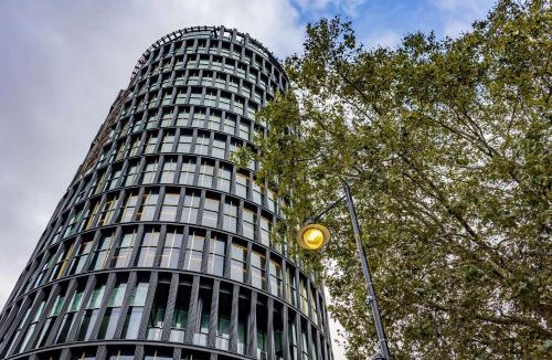 Old Street Hotel | art'otel London Hoxton