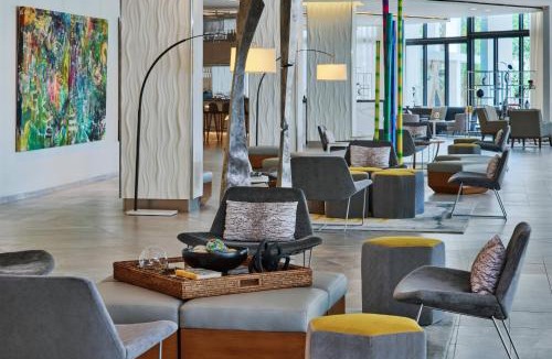 Central Sarasota Hotel | Art Ovation Hotel, Autograph Collection