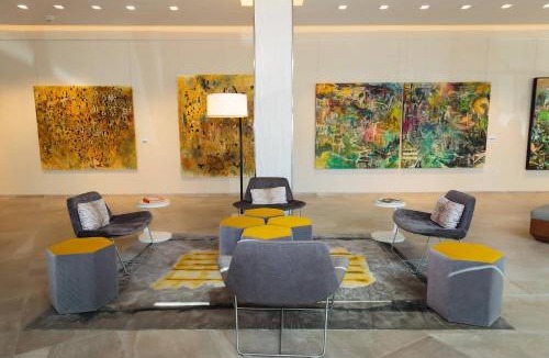 Central Sarasota Hotel | Art Ovation Hotel, Autograph Collection