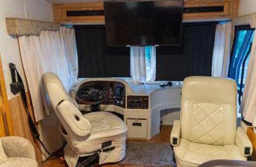 Quakertown Other | Art Rv motorhome