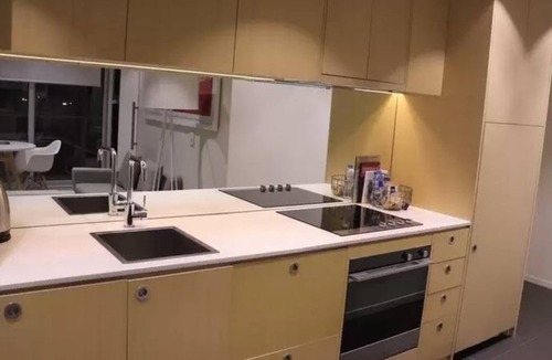 Walkerville Hotel | Art Series - The Watson