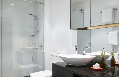 Walkerville Hotel | Art Series - The Watson