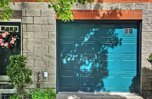 West Town Apartment | Art Villa