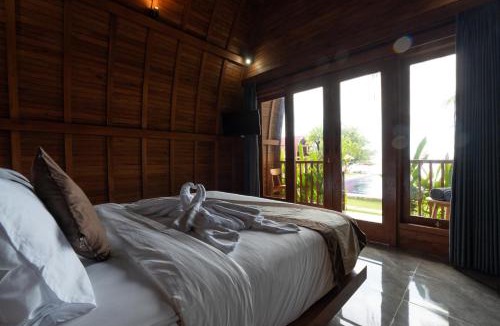 Sukadana Other | Arta Bali Glamping