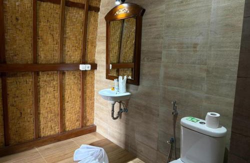 Menanga Villa | Artala Villa & Restaurant