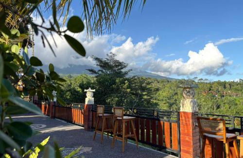 Menanga Villa | Artala Villa & Restaurant