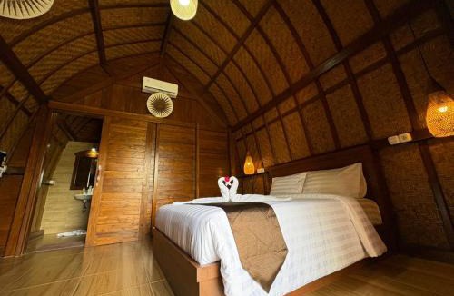 Menanga Villa | Artala Villas Besakih