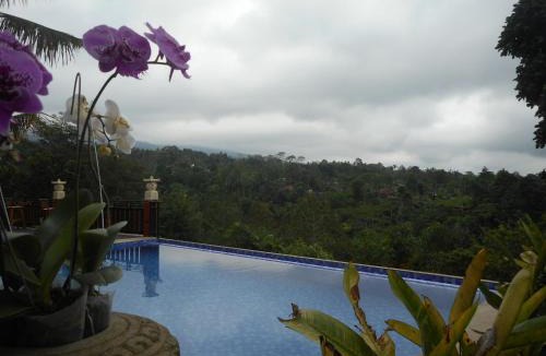 Menanga Villa | Artala Villas Besakih