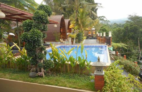 Menanga Villa | Artala Villas Besakih