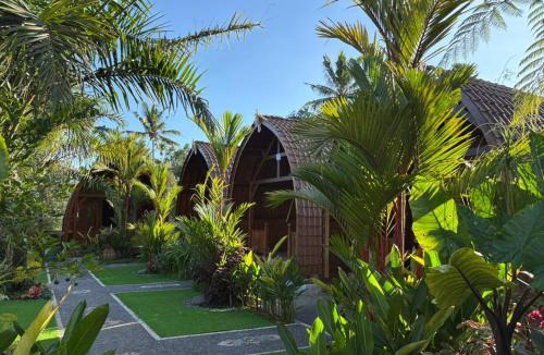 Menanga Villa | Artala Villas Besakih