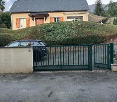 Artalens-Souin House | Artalens