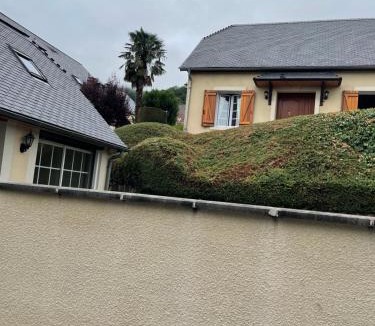 Artalens-Souin House | Artalens