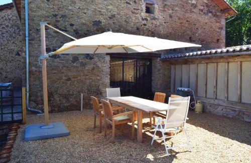 Champagnac-la-Riviere House | Artbarn