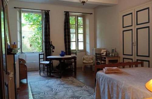Lezat-sur-Leze House | Artbnb
