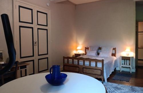 Lezat-sur-Leze House | Artbnb