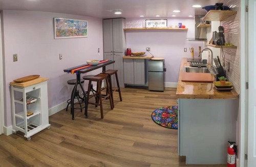 Hyattsville Apartment | Artcasa apt