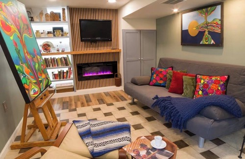 Hyattsville Apartment | Artcasa apt