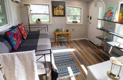 Hyattsville Apartment | Artcasa apt