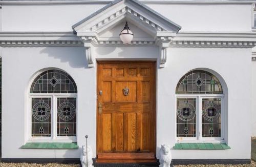 Shanklin House | ArtDecoHouseUK