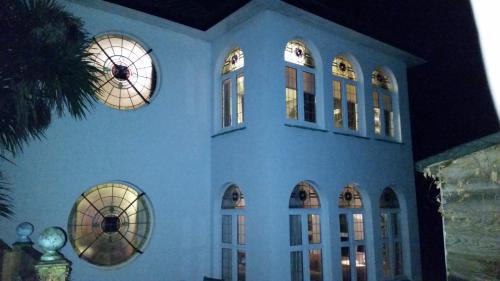 Shanklin House | ArtDecoHouseUK