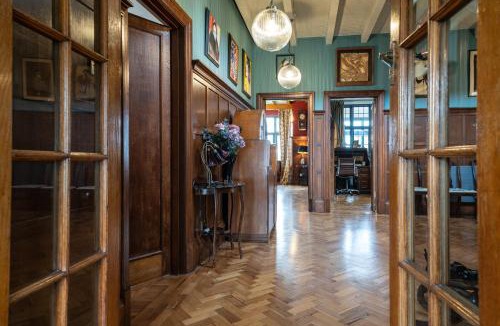 Shanklin House | ArtDecoHouseUK