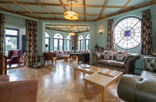 Shanklin House | ArtDecoHouseUK