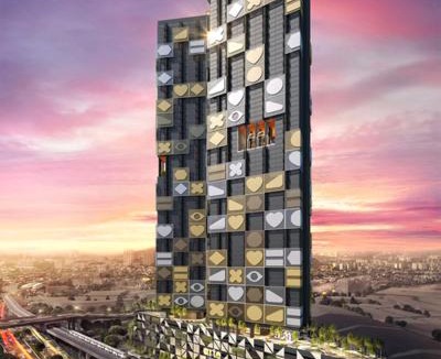 Taman Midah Apartment | ARTE CHERAS APARTMENT