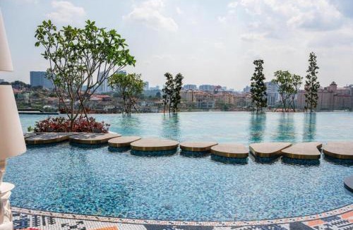 Taman Midah Apartment | ARTE CHERAS APARTMENT