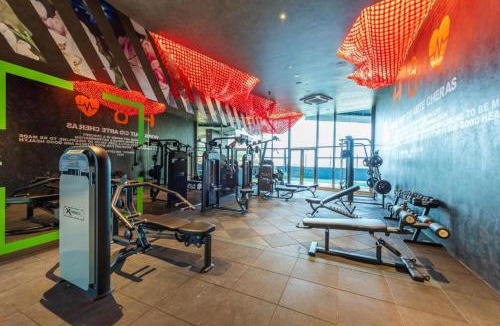 Taman Midah Apartment | ARTE CHERAS APARTMENT