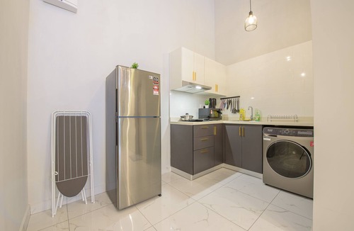 Taman Midah Apartment | Arte Cheras Kuala Lumpuer