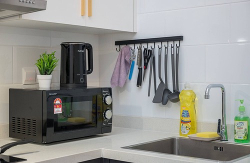 Taman Midah Apartment | Arte Cheras Kuala Lumpuer