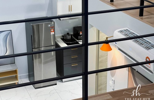 Taman Midah Apartment | Arte Cheras Luxury Suites