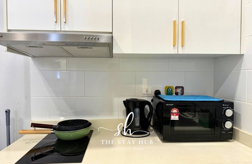 Taman Midah Apartment | Arte Cheras Luxury Suites