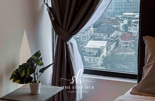 Taman Midah Apartment | Arte Cheras Luxury Suites