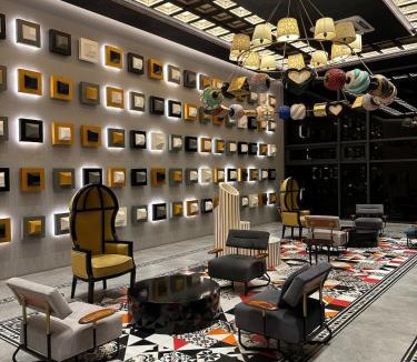 Taman Midah Apartment | Arte Cheras