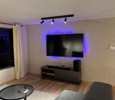 Taman Midah Apartment | Arte Cheras