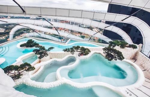 Kuala Lumpur Apartment | Arte Mont Kiara Kuala Lumpur